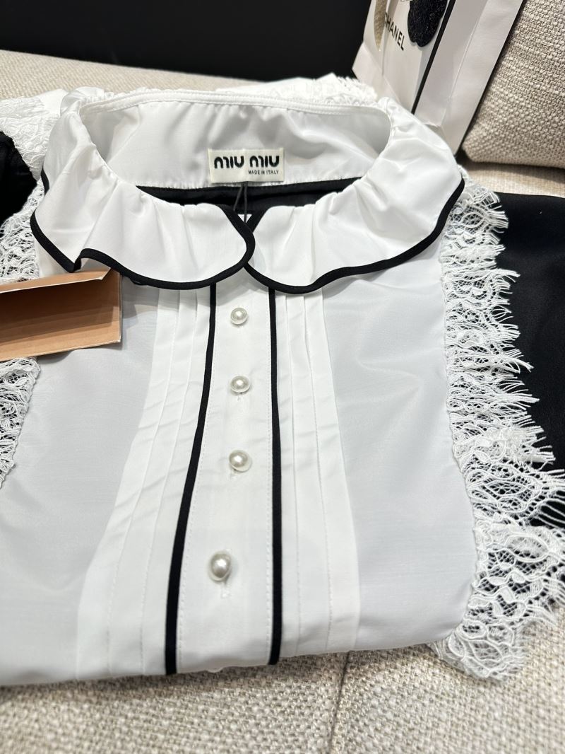 Miu Miu Shirts